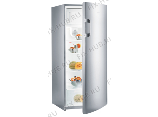 Холодильник Gorenje RB60299DAC (314979, HTS2967F) - Фото